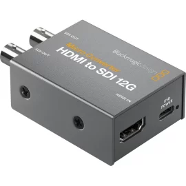 Blackmagic Micro Converter HDMI to SDI 12G Микро-конвертер