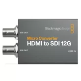 Blackmagic Micro Converter HDMI to SDI 12G Микро-конвертер