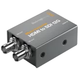 Blackmagic Micro Converter HDMI to SDI 12G wPSU Конвертер с блоком питания