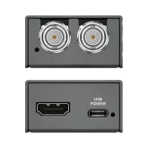 Blackmagic Micro Converter HDMI to SDI 12G wPSU Конвертер с блоком питания