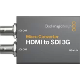 Blackmagic Micro Converter HDMI to SDI 3G Конвертер