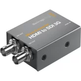 Blackmagic Micro Converter HDMI to SDI 3G wPSU Конвертер с блоком питания