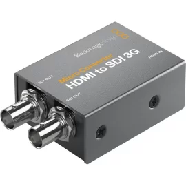 Blackmagic Micro Converter HDMI to SDI 3G wPSU Конвертер с блоком питания