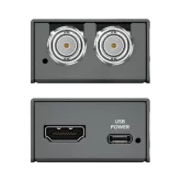 Blackmagic Micro Converter HDMI to SDI 3G wPSU Конвертер с блоком питания