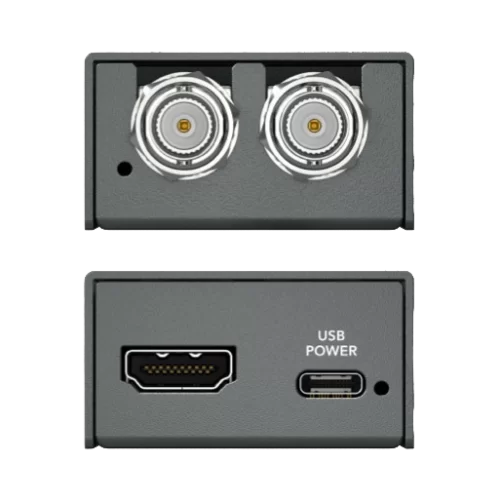 Blackmagic Micro Converter HDMI to SDI 3G wPSU Конвертер с блоком питания
