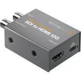 Blackmagic Micro Converter SDI to HDMI 12G Микро-конвертер