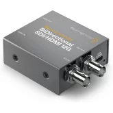 Blackmagic Micro Converter SDI to HDMI 12G Микро-конвертер