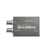 Blackmagic Micro Converter SDI to HDMI 3G Конвертер