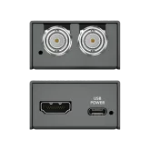 Blackmagic Micro Converter SDI to HDMI 3G wPSU Конвертер с блоком питания