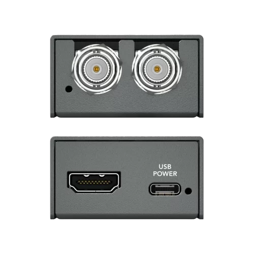 Blackmagic Micro Converter SDI to HDMI 3G wPSU Конвертер с блоком питания