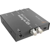 Blackmagic Mini Converter - Analog to SDI Конвертер