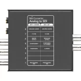 Blackmagic Mini Converter - Analog to SDI Конвертер