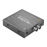 Blackmagic Mini Converter - Analog to SDI Конвертер