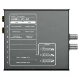 Blackmagic Mini Converter - HDMI to SDI 6G Конвертер