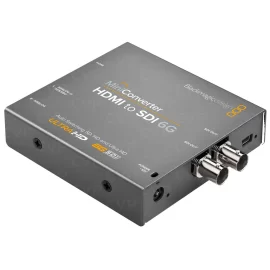 Blackmagic Mini Converter - HDMI to SDI 6G Конвертер