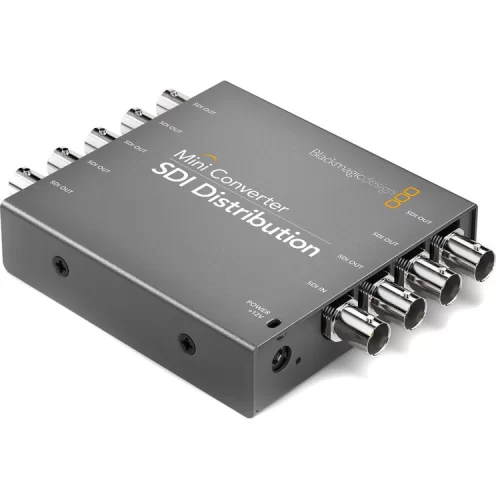 Blackmagic Mini Converter - SDI Distribution Мини-конвертер