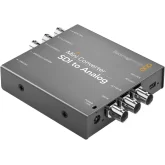 Blackmagic Mini Converter - SDI to Analog Мини-конвертер