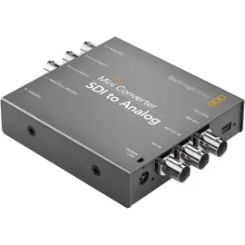 Blackmagic Mini Converter - SDI to Analog Мини-конвертер