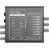Blackmagic Mini Converter - SDI to Analog Мини-конвертер