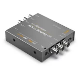 Blackmagic Mini Converter - SDI to Analog 4K Конвертер
