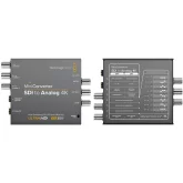 Blackmagic Mini Converter - SDI to Analog 4K Конвертер