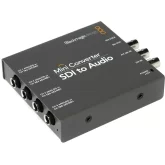 Blackmagic Mini Converter - SDI to Audio Внешний конвертер