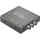 Blackmagic Mini Converter - SDI to HDMI 6G Конвертер