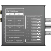 Blackmagic Mini Converter - SDI to HDMI 6G Конвертер