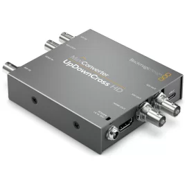 Blackmagic Mini Converter - UpDownCross HD Конвертер