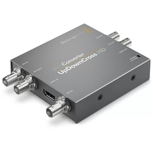 Blackmagic Mini Converter - UpDownCross HD Конвертер