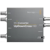 Blackmagic Mini Converter - UpDownCross HD Конвертер