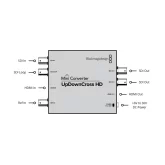 Blackmagic Mini Converter - UpDownCross HD Конвертер