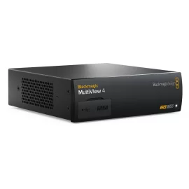 Blackmagic MultiView 4 Мультиэкранный конвертер