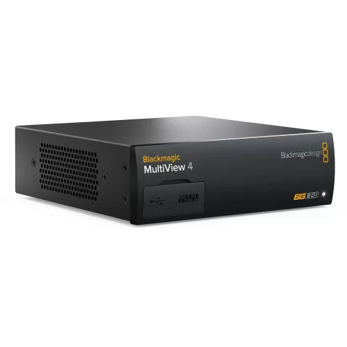 Blackmagic MultiView 4 Мультиэкранный конвертер