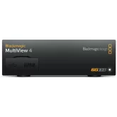 Blackmagic MultiView 4 Мультиэкранный конвертер