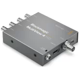 Blackmagic MultiView 4 HD Мультививер
