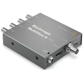 Blackmagic MultiView 4 HD Мультививер