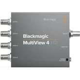 Blackmagic MultiView 4 HD Мультививер