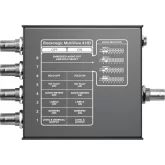 Blackmagic MultiView 4 HD Мультививер