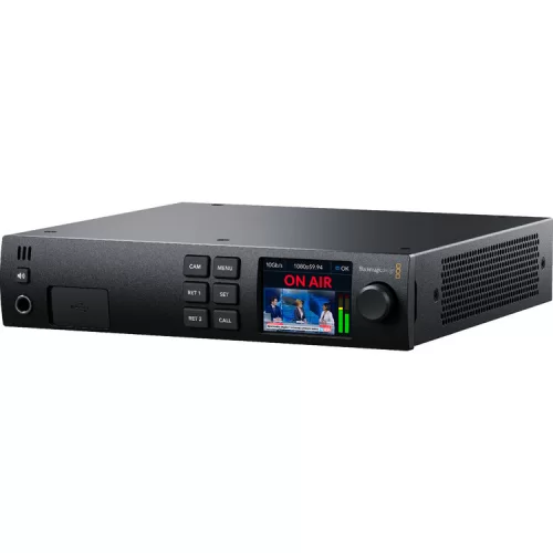 Blackmagic Studio Converter Конвертер