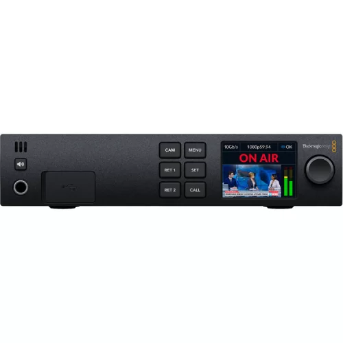 Blackmagic Studio Converter Конвертер