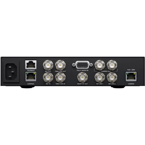 Blackmagic Studio Converter Конвертер