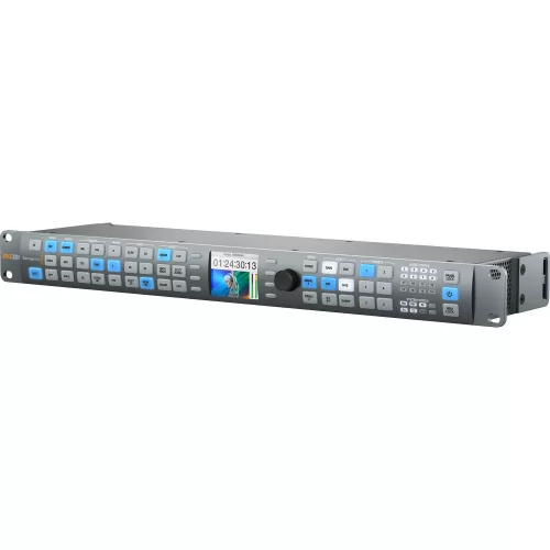 Blackmagic Teranex AV Конвертер