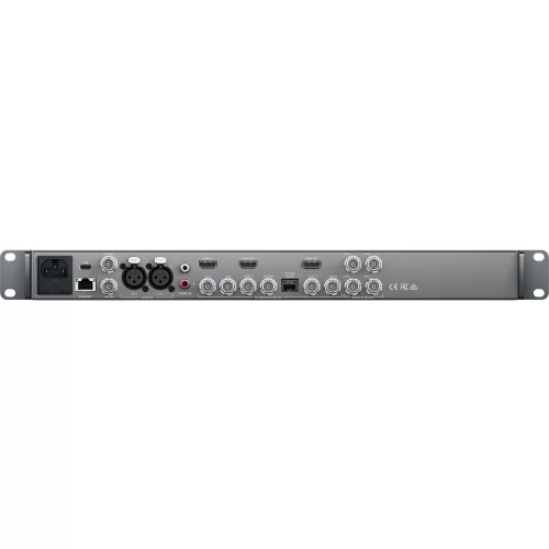Blackmagic Teranex AV Конвертер
