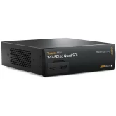 Blackmagic Teranex Mini - 12G-SDI to Quad SDI Конвертер с интерфейсом