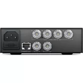 Blackmagic Teranex Mini - 12G-SDI to Quad SDI Конвертер с интерфейсом