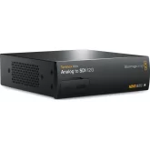 Blackmagic Teranex Mini - Analog to SDI 12G Конвертер
