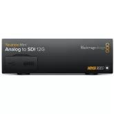 Blackmagic Teranex Mini - Analog to SDI 12G Конвертер