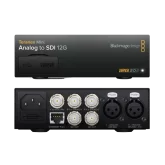 Blackmagic Teranex Mini - Analog to SDI 12G Конвертер