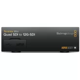 Blackmagic Teranex Mini - Quad SDI to 12G-SDI Конвертер с интерфейсом
